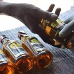 liquor