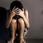 Student Physically Abused in School in Camp Area