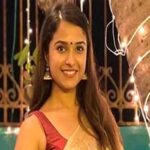 disha-salian