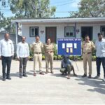 Wagholi-Police
