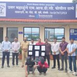 uttar-mahalunge-police