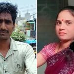 suresh-and-puja-dabhade kolhapur